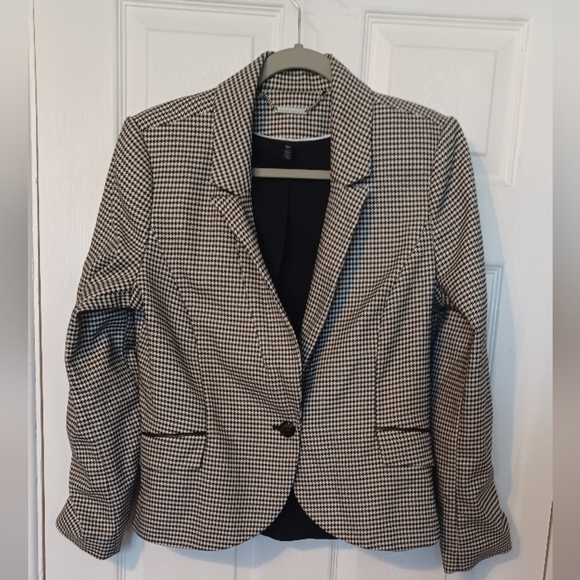 White House Black Market Jackets & Blazers - White House Black Market Jacket